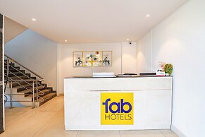 Fabhotel Prime Trubell