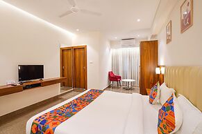 Fabhotel Prime Trubell