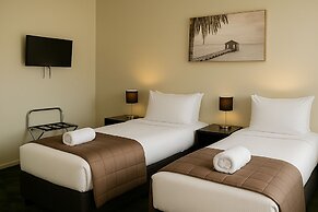 The Post Hotel