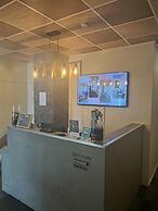 The Post Hotel