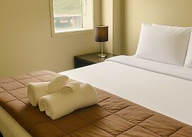 The Post Hotel