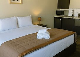 The Post Hotel