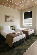 The Post Hotel