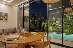 Lunara Harmony Villa by Betterplace