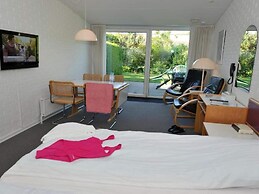 Holiday Home With all Facilities