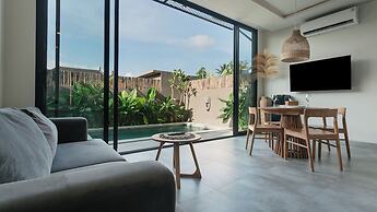 Botanica Villa by Betterplace