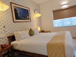 Hotel Aura by Woco Stays