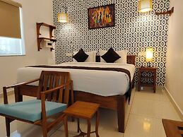 Hotel Aura by Woco Stays