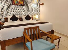 Hotel Aura by Woco Stays