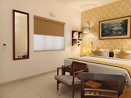 Hotel Aura by Woco Stays