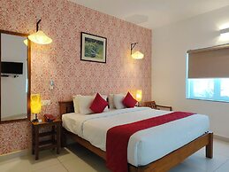 Hotel Aura by Woco Stays