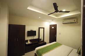 Airpot The Paramonnt Hotel