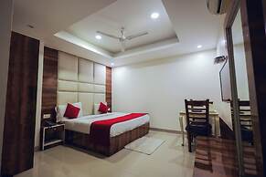 Airpot The Paramonnt Hotel
