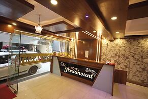 Airpot The Paramonnt Hotel
