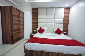 Airpot The Paramonnt Hotel