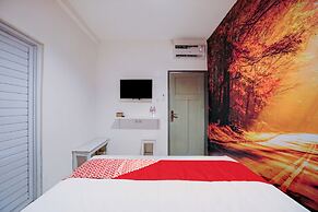 Hotel O Nawangwulan