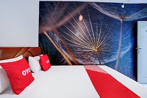 Hotel O Nawangwulan