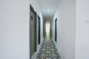 Hotel O Nawangwulan