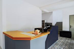 Hotel O Nawangwulan