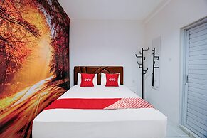 Hotel O Nawangwulan