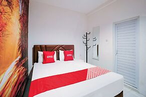 Hotel O Nawangwulan