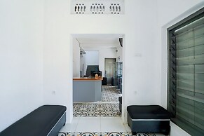 Hotel O Nawangwulan