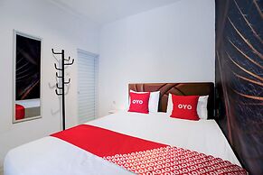 Hotel O Nawangwulan