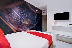Hotel O Nawangwulan