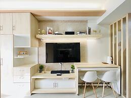 SMDC Style Residences Studios