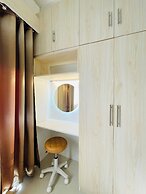 SMDC Style Residences Studios