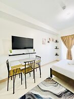 SMDC Style Residences Studios
