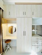 SMDC Style Residences Studios