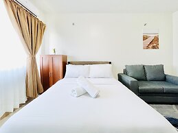 SMDC Style Residences Studios
