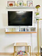 SMDC Style Residences Studios
