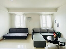 SMDC Style Residences Studios