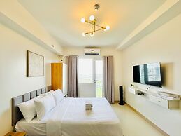 SMDC Style Residences Studios