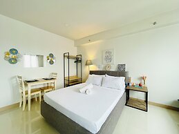 SMDC Style Residences Studios