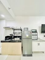 SMDC Style Residences Studios