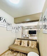 SMDC Style Residences Studios