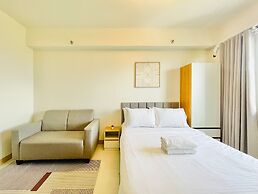 SMDC Style Residences Studios