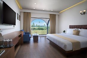 Sahaswara Luxury Resort