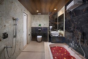 Sahaswara Luxury Resort