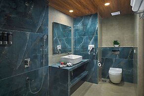 Sahaswara Luxury Resort