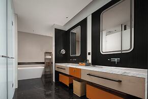 Jinmao Grandee Hotel Ningbo