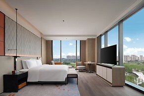 Jinmao Grandee Hotel Ningbo