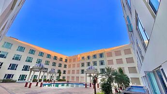The Sky Imperial Jaipur