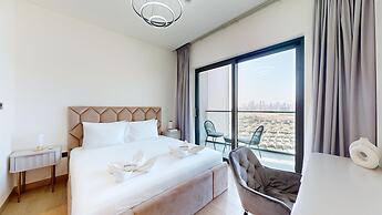 Al Meydan - Waves Grande 1911