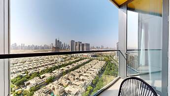 Al Meydan - Waves Grande 1911