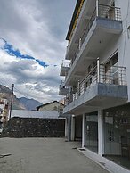 Hotel Nirvanam