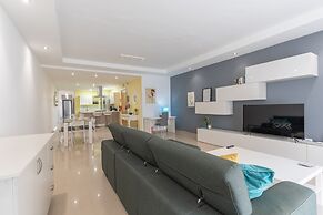 St.Julians apartment